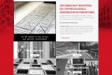 Coferming, société de fabrication des coffres et des fermetures