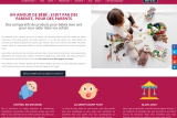 Un amour de bébé : le meilleur comparatif des produits de bébé