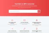 Go-mp3, un convertisseur vidéos YouTube en audio Mp3 de qualité