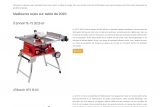 Volo, meilleur site sur les tables de sciage performantes