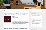 BATI TRAVAUX, instalation de système de ventilation