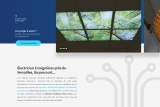 Luso Electric Concept, l'électricien de Coignières