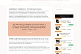 Friteuse, comparatif et guide d'achat des meilleures friteuses sans huile