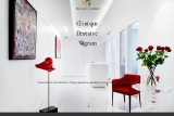 Dr.Guy Cohen et sa clinique dentaire Wagram de Paris
