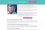 VoyanceZen : voyance en ligne pure, immédiate et de qualité