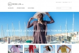 Mode lin, vêtements en lin pour femmes