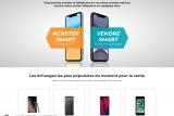 Mobilorama et le rachat de vos Smartphones