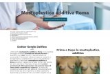 Mastoplastica additiva