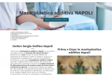 Mastoplastica additiva Napoli