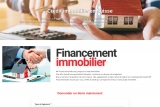 Crédit immobilier Lausanne