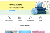 Les Gargouilles, lavez vos vêtements sans aucune lessive