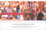 Décoration Attrape Rêve, boutique en ligne d'attrape-rêves