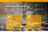 Sobi-hémophilie, espace dédié à l'accompagnement des personnes atteintes d'hémophilie