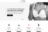 Docteur LUINI, le chirurgien-plasticien des Alpes-Maritimes