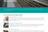 Moulin habitat, guide d'information sur l'immobilier