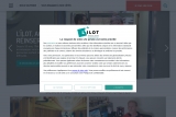 L’Îlot : association de réinsertion des personnes en difficultés