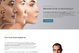 Rhinoplastie Ultrasonique : pour trouver un spécialiste à Paris