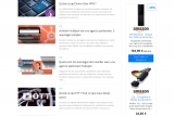 Blog Référencement SEO, tips et tricks pour booster votre visibilité