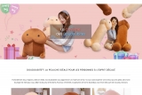Eliminez la routine de votre intimité de couple avec des Doudoubites