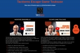 escape game toulouse