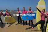 Tengo Frio Surf School, école de surf à Lacanau-Océan