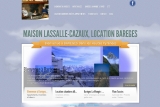 location bareges