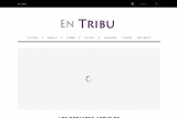 En Tribu blog maman