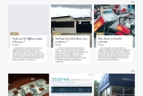 Comexpress, site de publication professionnelle