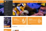 Vente de produits d'entretiens et matériels aquatiques