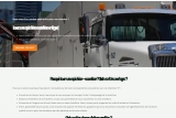 Plateforme de location d'aspiratrice excavatrice