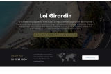 La loi Girardin : tout savoir pour votre investissement d'outre-mer