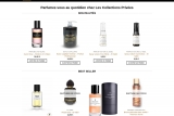 Les Collections Privée