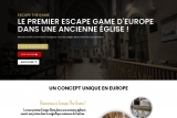 Escape game à Castres Pour votre équipe