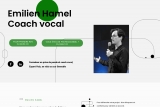 coach vocal à Grenoble