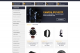 La boutique de référence des caméras espions les plus insolites