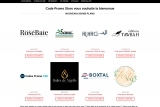 code promo store