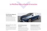 Auto Moto Toulouse, meilleures voitures d'occasion