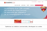 exanergy crm 