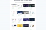 Guide IA, répertoire des meilleures outils IA