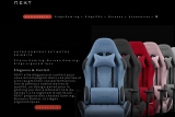 REKT : La référence française du mobilier ergonomique pour les gamers