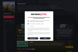 Découvrez la meilleure sélection de serveurs Minecraft