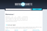 BoutiqueCigarette.fr : tous les magasins de cigarettes électroniques en France