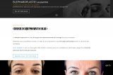 Chirurgie des paupières Dr Smarrito