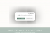Opus Menuiserie, entreprise de menuiserie à Dijon