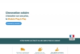 SoleilPourTous : autoconsommation solaire rentable avec le Module Plug & Play Made in France