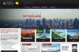 Maison Thailande Immobilier