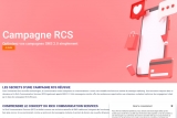 Campagne RCS, définir les objectifs pour mieux engager l’audience