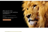 Formations au métiers animaliers