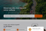 EKOLOC Martinique, location de voitures luxueuses à Ducos