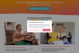 Vitalliance : services d'aide à domicile en France